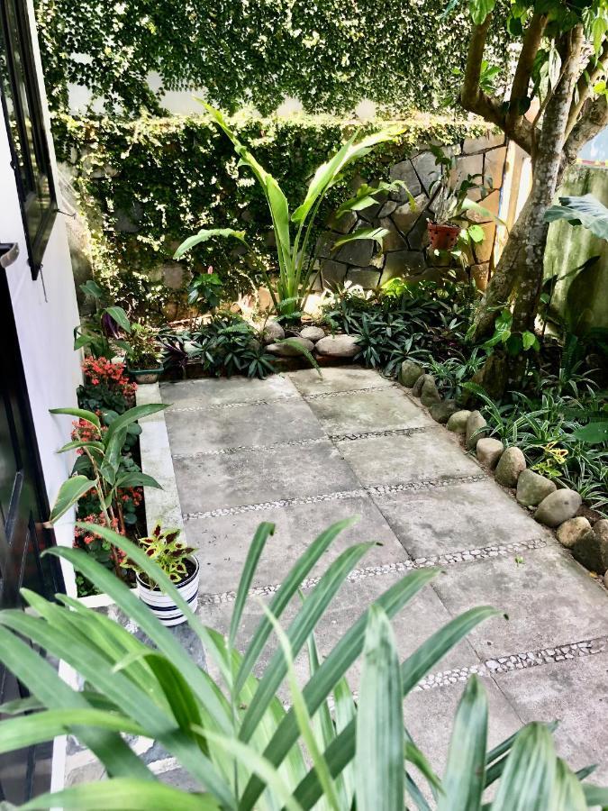 Apartamento Hoi An Sunny Garden Exterior foto